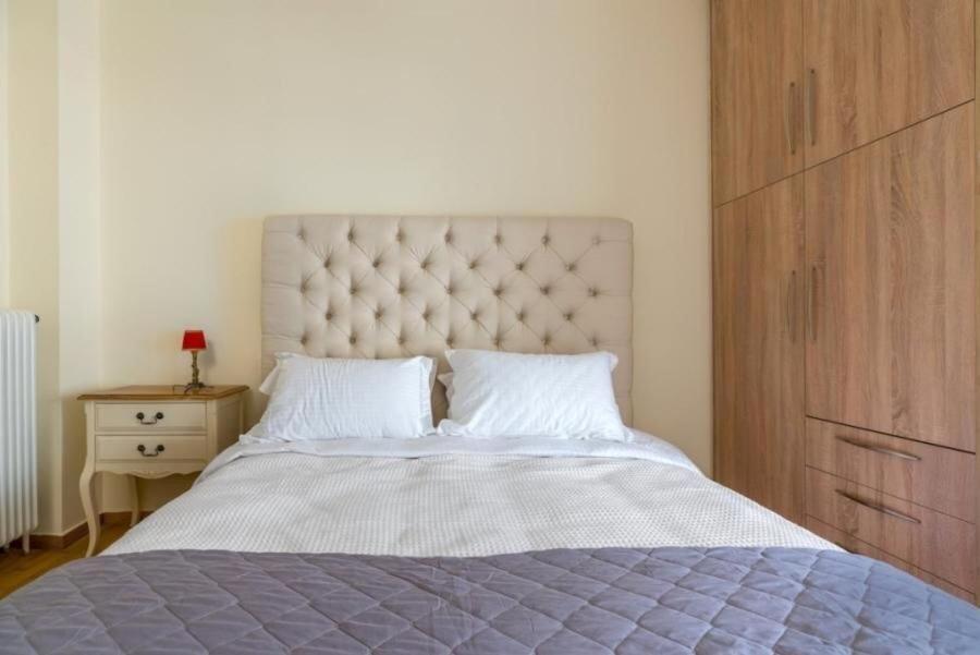 Athenian Elegant Apt Near Acropolis Apartman Kültér fotó