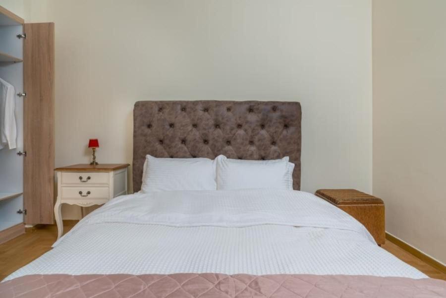 Athenian Elegant Apt Near Acropolis Apartman Kültér fotó